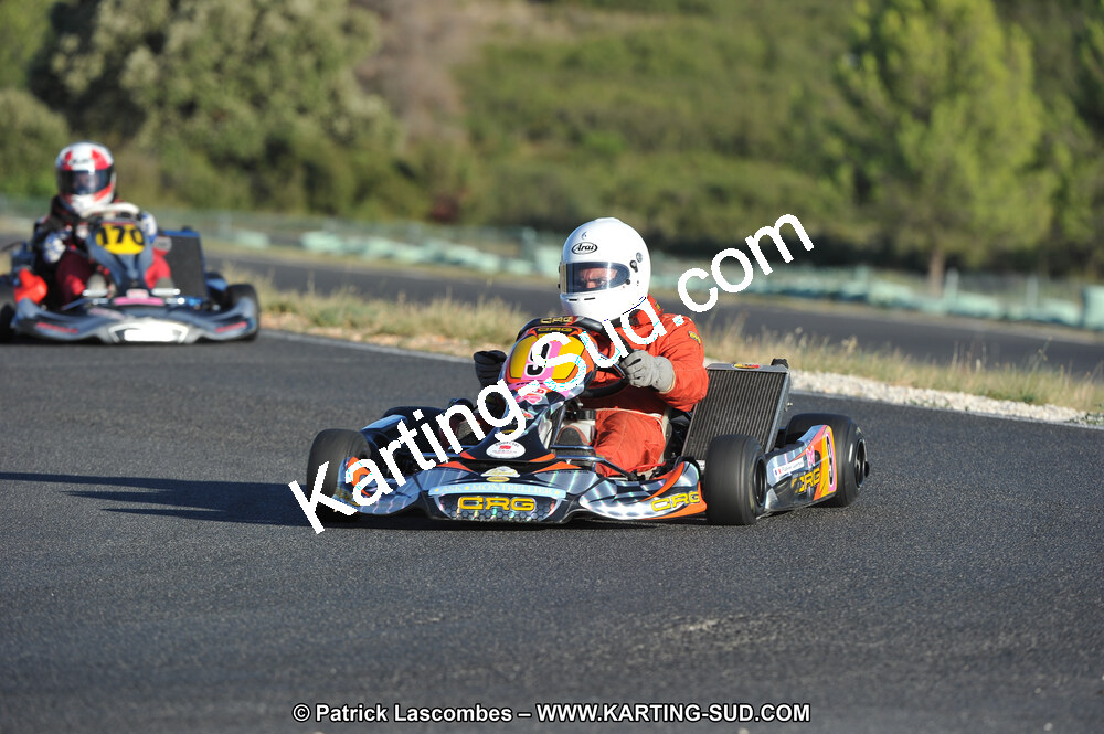27&28/08/2011 : 5ème Coupe de l’amitié à Grabels (Photos Patrick Lascombes) 2011 — karting