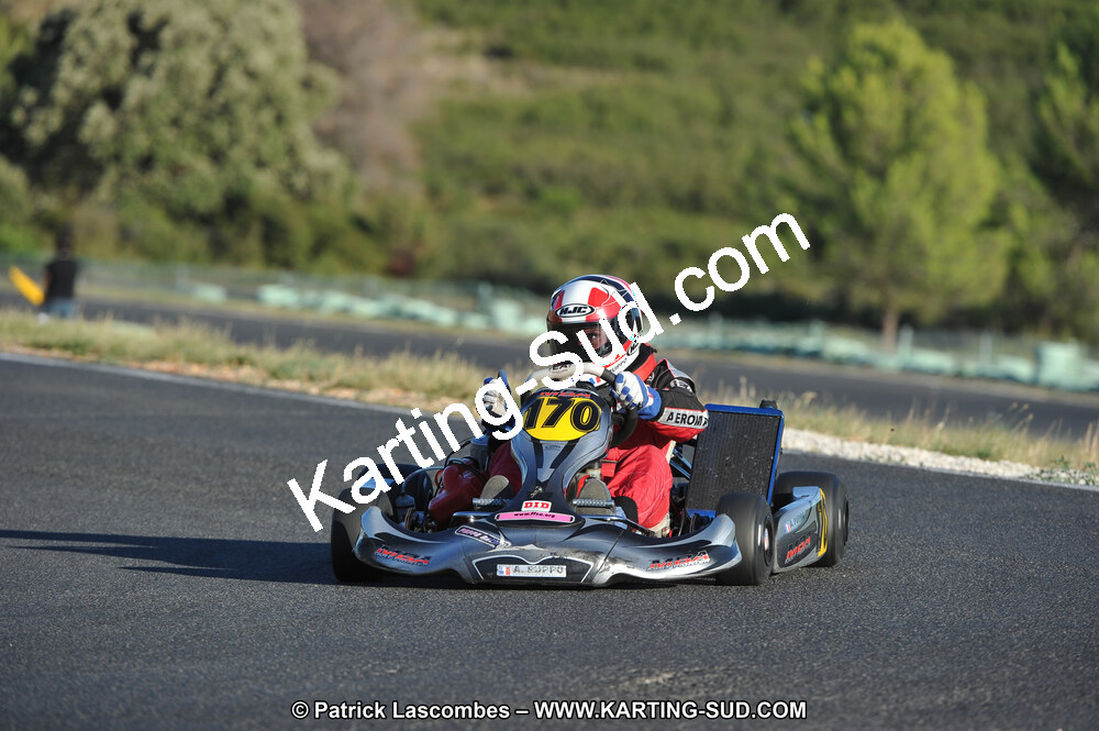 27&28/08/2011 : 5ème Coupe de l’amitié à Grabels (Photos Patrick Lascombes) 2011 — karting