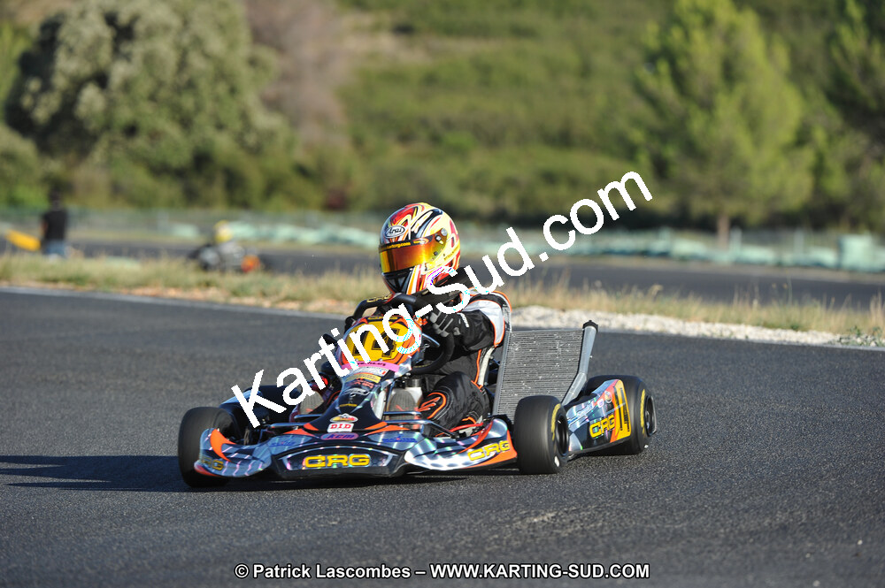 27&28/08/2011 : 5ème Coupe de l’amitié à Grabels (Photos Patrick Lascombes) 2011 — karting