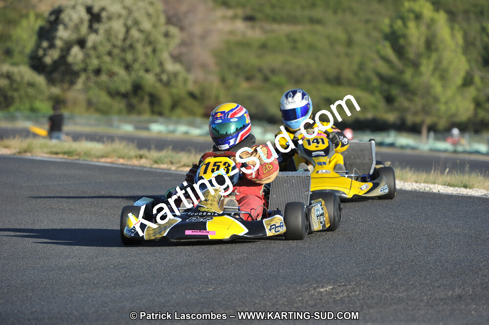 27&28/08/2011 : 5ème Coupe de l’amitié à Grabels (Photos Patrick Lascombes) 2011 — karting