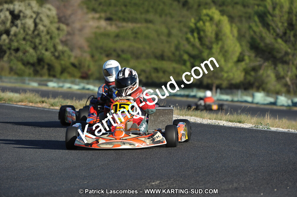 27&28/08/2011 : 5ème Coupe de l’amitié à Grabels (Photos Patrick Lascombes) 2011 — karting