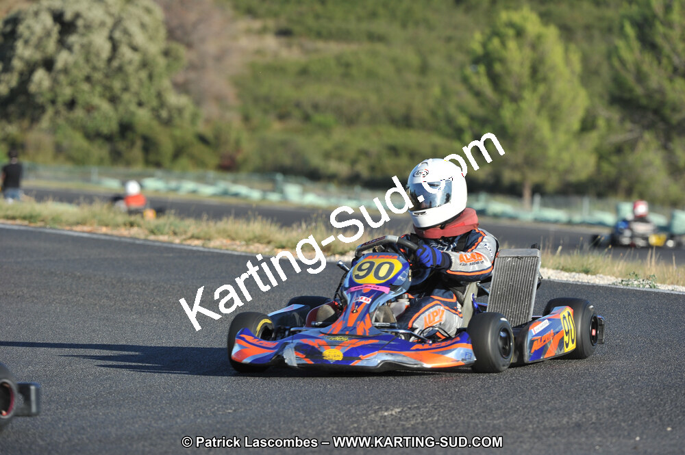 27&28/08/2011 : 5ème Coupe de l’amitié à Grabels (Photos Patrick Lascombes) 2011 — karting