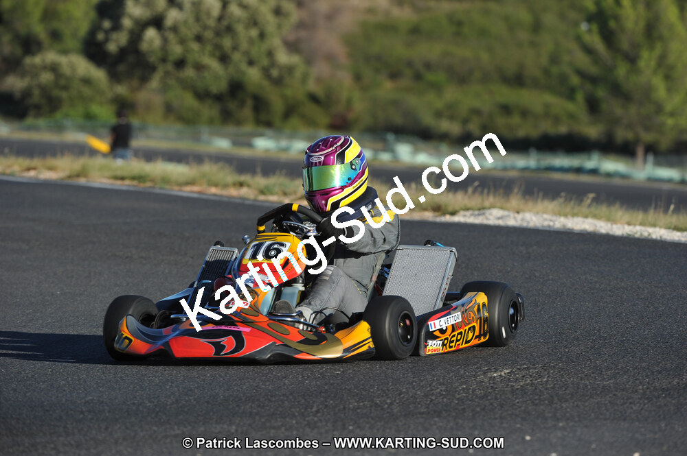 27&28/08/2011 : 5ème Coupe de l’amitié à Grabels (Photos Patrick Lascombes) 2011 — karting