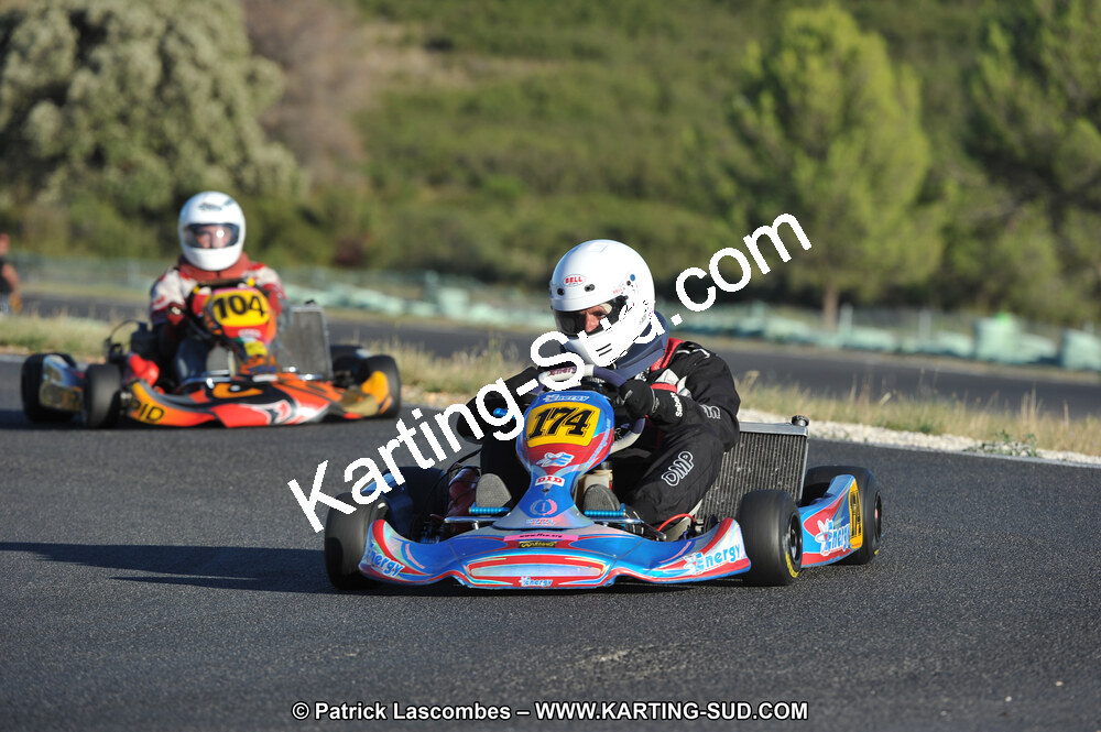 27&28/08/2011 : 5ème Coupe de l’amitié à Grabels (Photos Patrick Lascombes) 2011 — karting