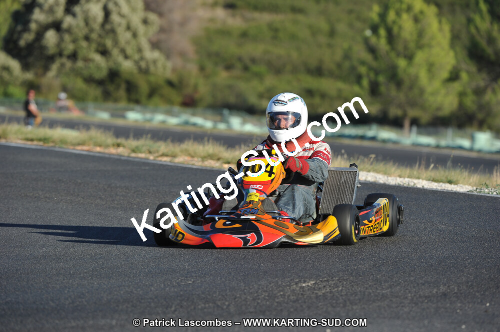 27&28/08/2011 : 5ème Coupe de l’amitié à Grabels (Photos Patrick Lascombes) 2011 — karting