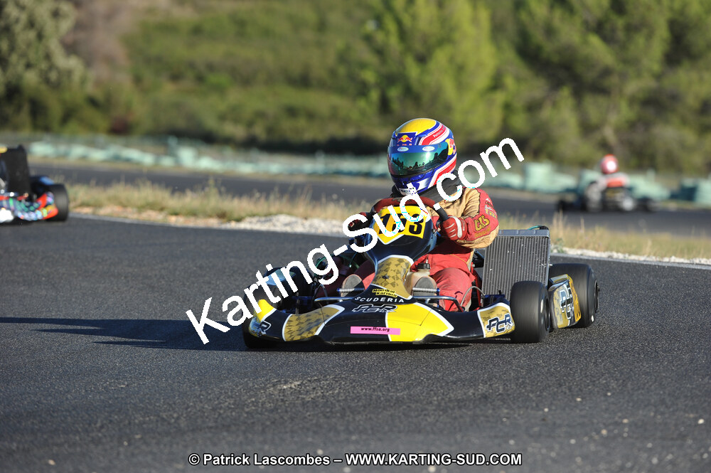 27&28/08/2011 : 5ème Coupe de l’amitié à Grabels (Photos Patrick Lascombes) 2011 — karting