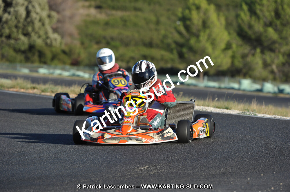 27&28/08/2011 : 5ème Coupe de l’amitié à Grabels (Photos Patrick Lascombes) 2011 — karting