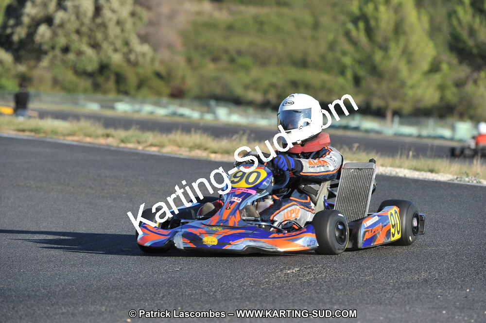 27&28/08/2011 : 5ème Coupe de l’amitié à Grabels (Photos Patrick Lascombes) 2011 — karting