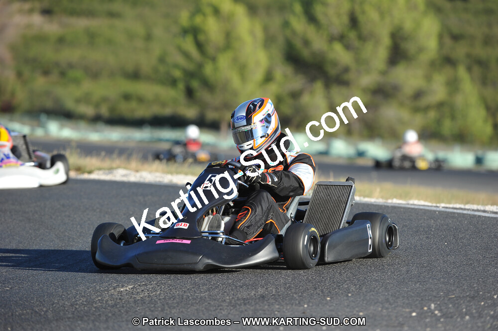 27&28/08/2011 : 5ème Coupe de l’amitié à Grabels (Photos Patrick Lascombes) 2011 — karting