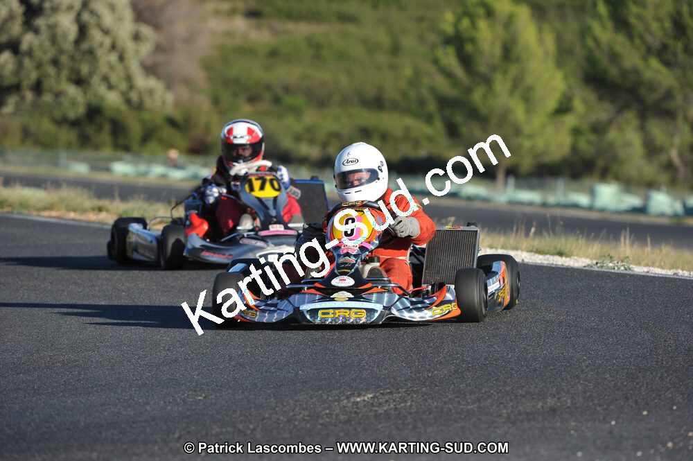 27&28/08/2011 : 5ème Coupe de l’amitié à Grabels (Photos Patrick Lascombes) 2011 — karting