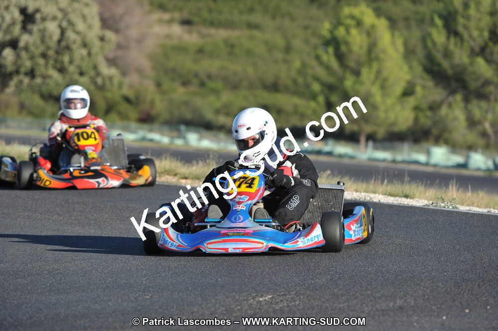 27&28/08/2011 : 5ème Coupe de l’amitié à Grabels (Photos Patrick Lascombes) 2011 — karting