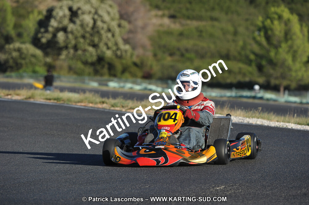 27&28/08/2011 : 5ème Coupe de l’amitié à Grabels (Photos Patrick Lascombes) 2011 — karting