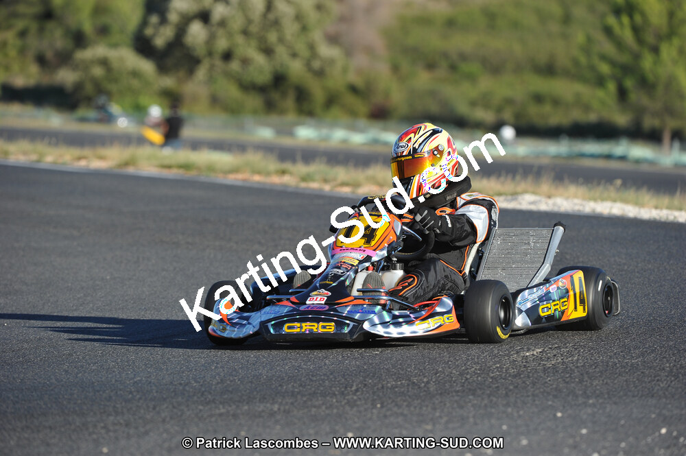 27&28/08/2011 : 5ème Coupe de l’amitié à Grabels (Photos Patrick Lascombes) 2011 — karting