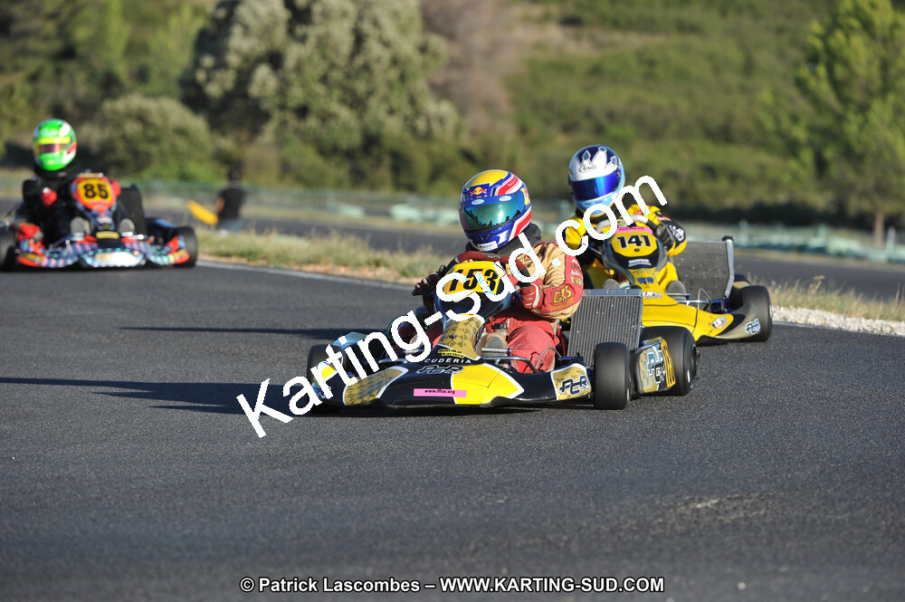 27&28/08/2011 : 5ème Coupe de l’amitié à Grabels (Photos Patrick Lascombes) 2011 — karting