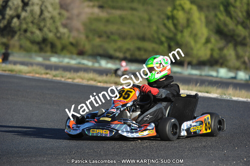 27&28/08/2011 : 5ème Coupe de l’amitié à Grabels (Photos Patrick Lascombes) 2011 — karting