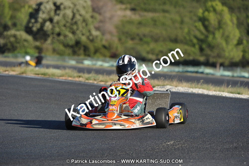 27&28/08/2011 : 5ème Coupe de l’amitié à Grabels (Photos Patrick Lascombes) 2011 — karting