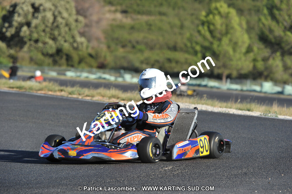 27&28/08/2011 : 5ème Coupe de l’amitié à Grabels (Photos Patrick Lascombes) 2011 — karting