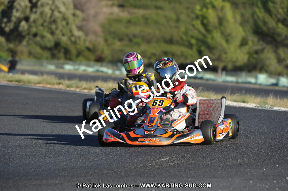 27&28/08/2011 : 5ème Coupe de l’amitié à Grabels (Photos Patrick Lascombes) 2011 — karting