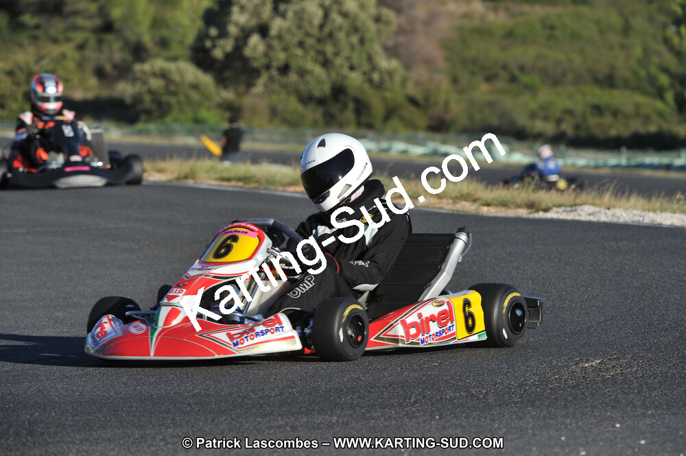 27&28/08/2011 : 5ème Coupe de l’amitié à Grabels (Photos Patrick Lascombes) 2011 — karting