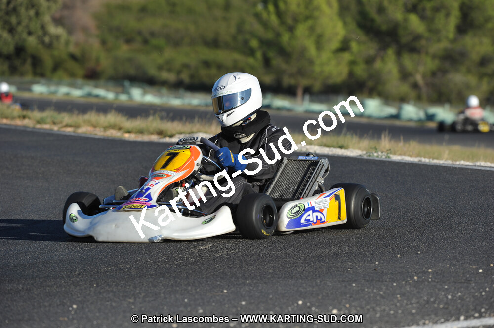 27&28/08/2011 : 5ème Coupe de l’amitié à Grabels (Photos Patrick Lascombes) 2011 — karting
