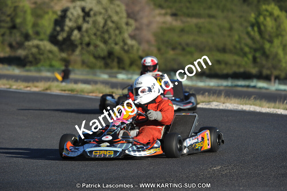 27&28/08/2011 : 5ème Coupe de l’amitié à Grabels (Photos Patrick Lascombes) 2011 — karting