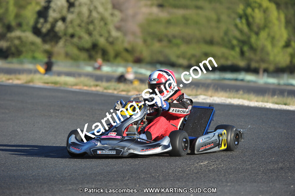 27&28/08/2011 : 5ème Coupe de l’amitié à Grabels (Photos Patrick Lascombes) 2011 — karting