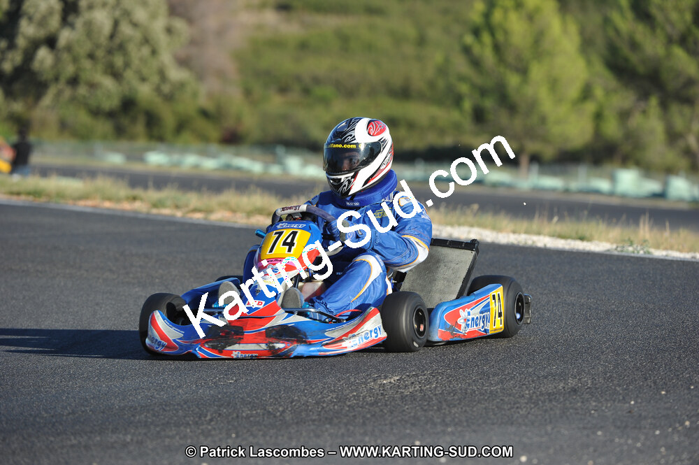 27&28/08/2011 : 5ème Coupe de l’amitié à Grabels (Photos Patrick Lascombes) 2011 — karting