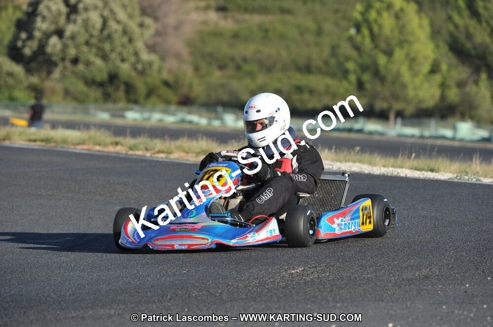 27&28/08/2011 : 5ème Coupe de l’amitié à Grabels (Photos Patrick Lascombes) 2011 — karting