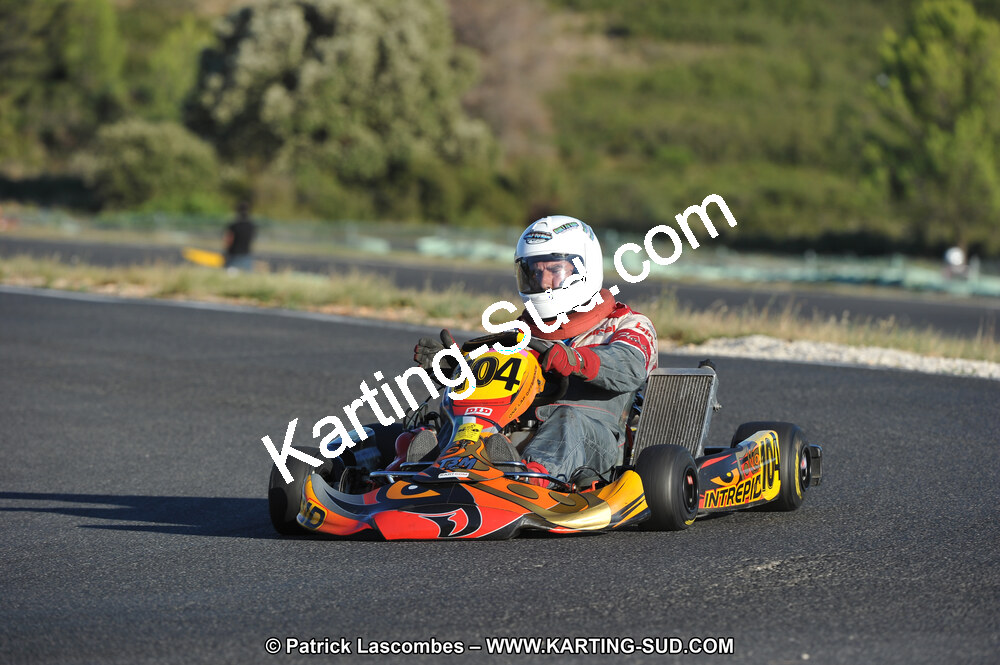 27&28/08/2011 : 5ème Coupe de l’amitié à Grabels (Photos Patrick Lascombes) 2011 — karting