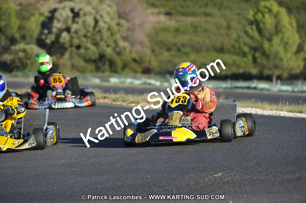 27&28/08/2011 : 5ème Coupe de l’amitié à Grabels (Photos Patrick Lascombes) 2011 — karting