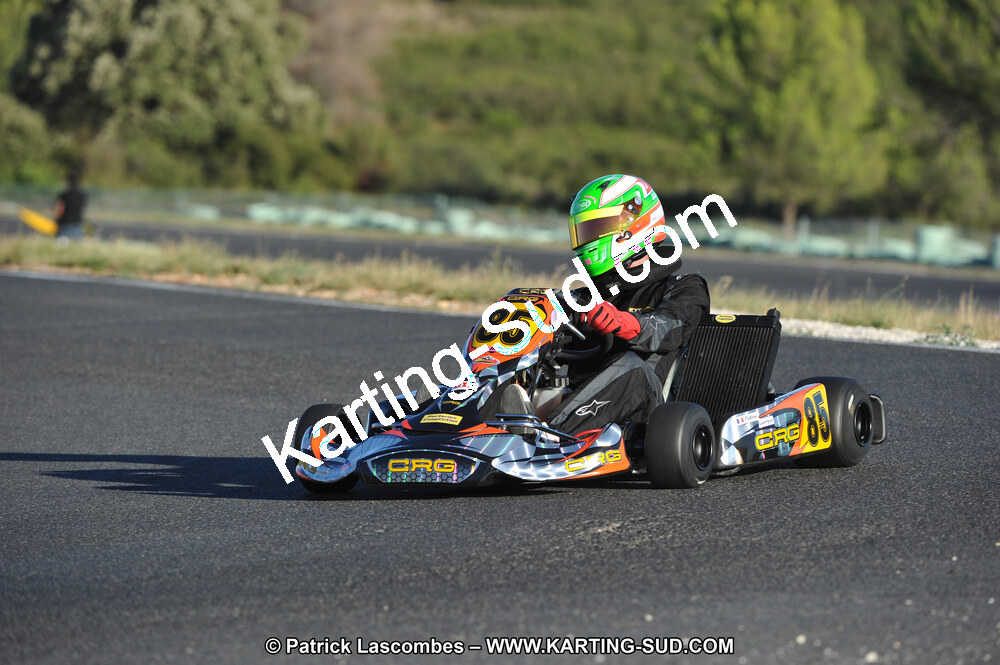 27&28/08/2011 : 5ème Coupe de l’amitié à Grabels (Photos Patrick Lascombes) 2011 — karting