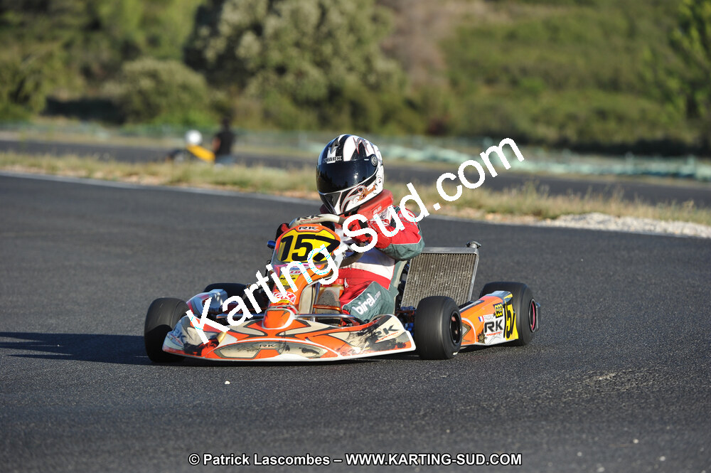 27&28/08/2011 : 5ème Coupe de l’amitié à Grabels (Photos Patrick Lascombes) 2011 — karting