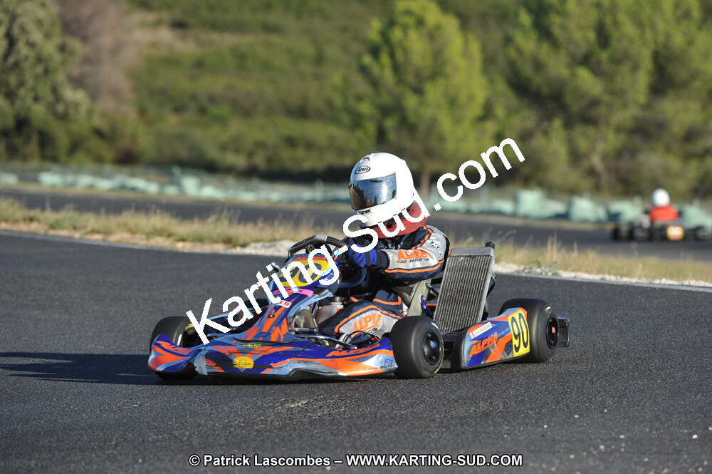 27&28/08/2011 : 5ème Coupe de l’amitié à Grabels (Photos Patrick Lascombes) 2011 — karting