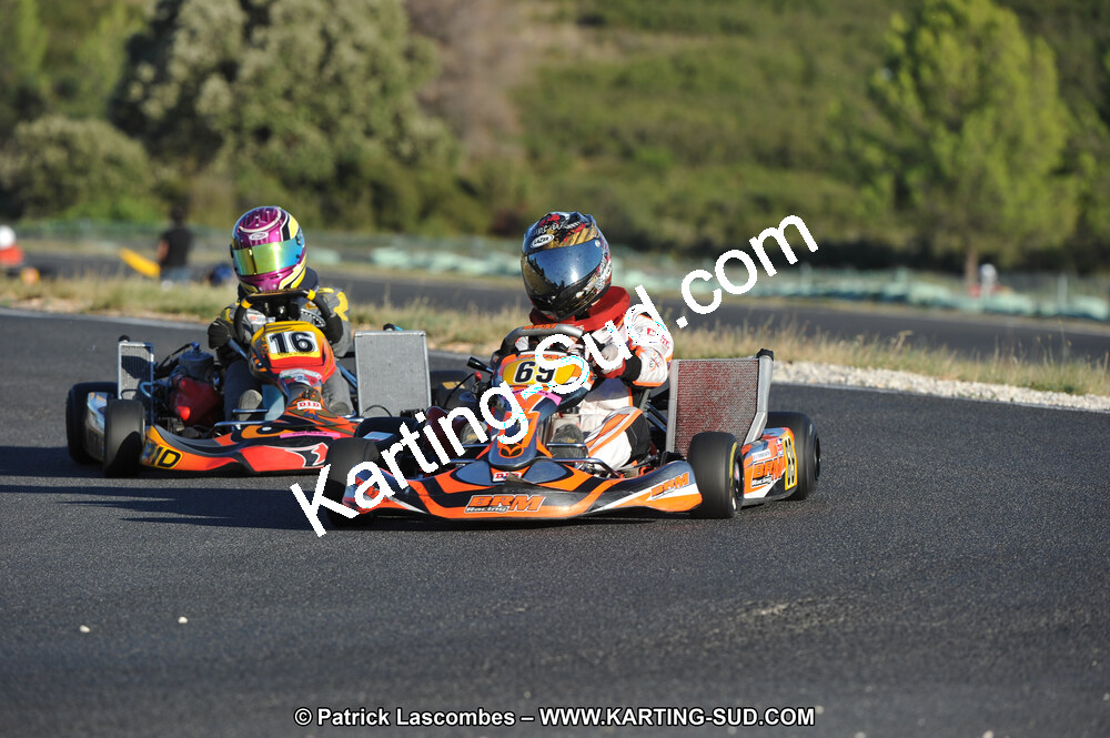 27&28/08/2011 : 5ème Coupe de l’amitié à Grabels (Photos Patrick Lascombes) 2011 — karting