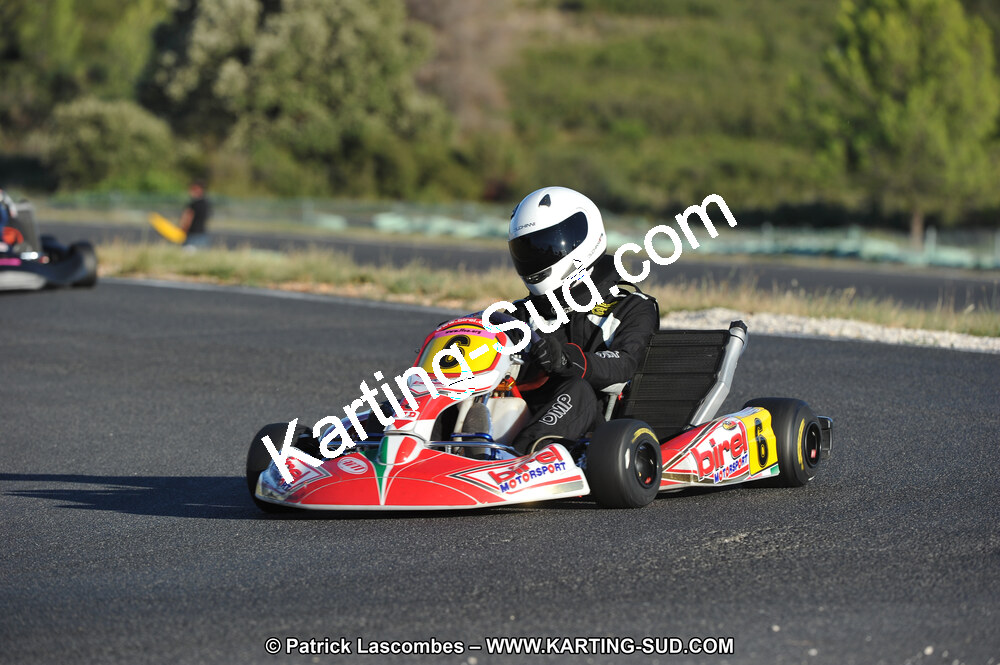 27&28/08/2011 : 5ème Coupe de l’amitié à Grabels (Photos Patrick Lascombes) 2011 — karting