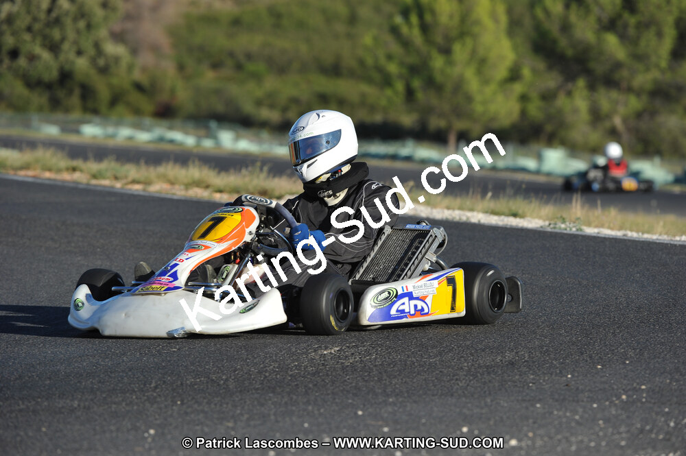 27&28/08/2011 : 5ème Coupe de l’amitié à Grabels (Photos Patrick Lascombes) 2011 — karting