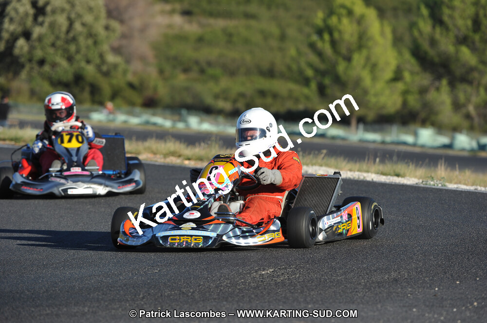 27&28/08/2011 : 5ème Coupe de l’amitié à Grabels (Photos Patrick Lascombes) 2011 — karting