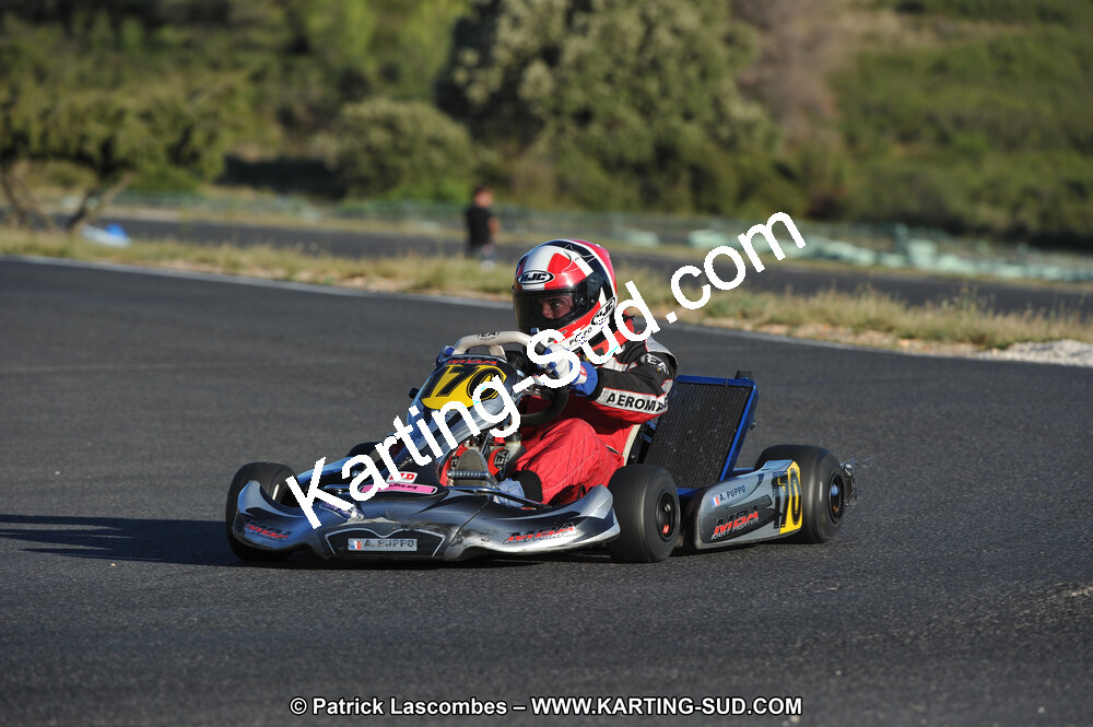 27&28/08/2011 : 5ème Coupe de l’amitié à Grabels (Photos Patrick Lascombes) 2011 — karting