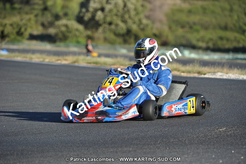 27&28/08/2011 : 5ème Coupe de l’amitié à Grabels (Photos Patrick Lascombes) 2011 — karting