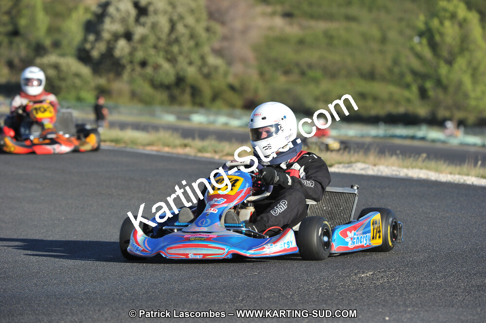 27&28/08/2011 : 5ème Coupe de l’amitié à Grabels (Photos Patrick Lascombes) 2011 — karting
