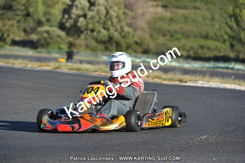 27&28/08/2011 : 5ème Coupe de l’amitié à Grabels (Photos Patrick Lascombes) 2011 — karting