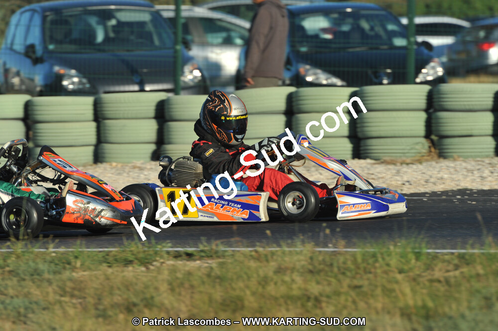 27&28/08/2011 : 5ème Coupe de l’amitié à Grabels (Photos Patrick Lascombes) 2011 — karting
