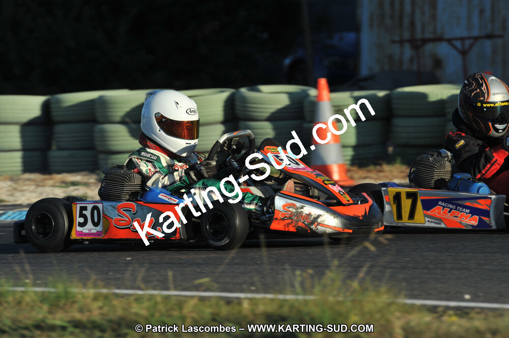 27&28/08/2011 : 5ème Coupe de l’amitié à Grabels (Photos Patrick Lascombes) 2011 — karting