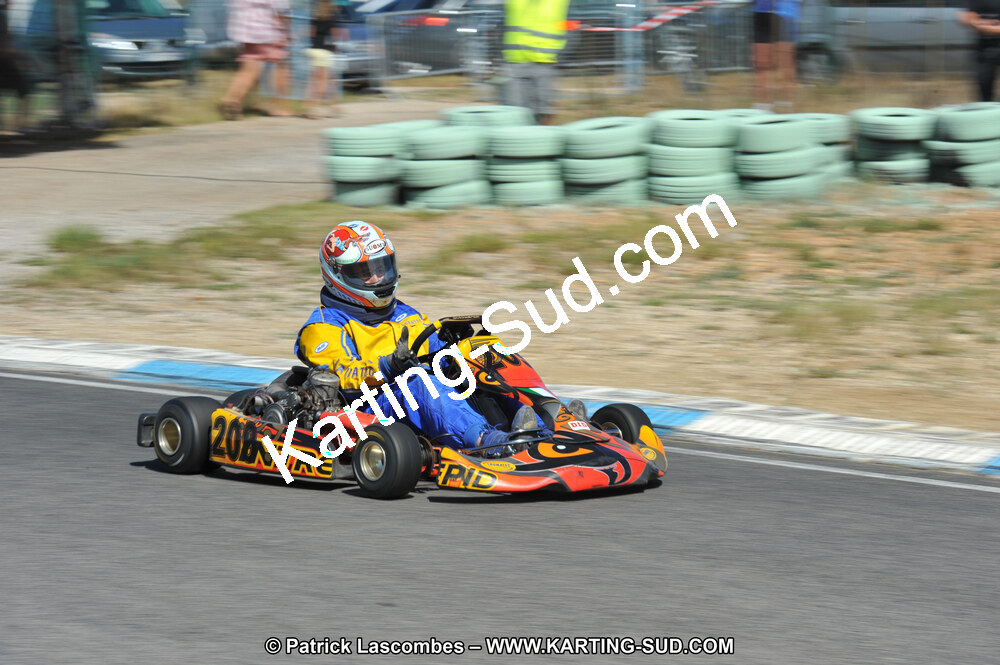27&28/08/2011 : 5ème Coupe de l’amitié à Grabels (Photos Patrick Lascombes) 2011 — karting