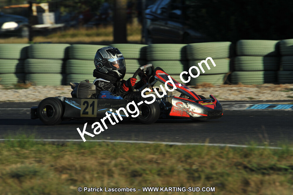 27&28/08/2011 : 5ème Coupe de l’amitié à Grabels (Photos Patrick Lascombes) 2011 — karting