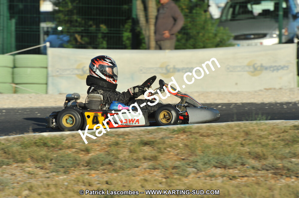 27&28/08/2011 : 5ème Coupe de l’amitié à Grabels (Photos Patrick Lascombes) 2011 — karting
