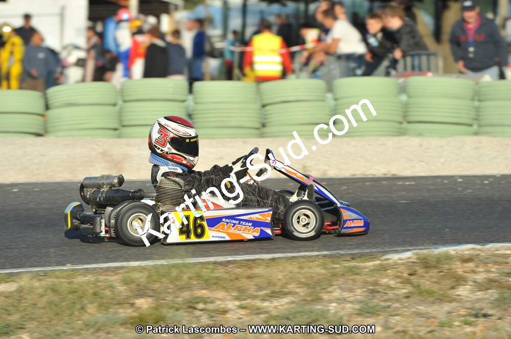 27&28/08/2011 : 5ème Coupe de l’amitié à Grabels (Photos Patrick Lascombes) 2011 — karting