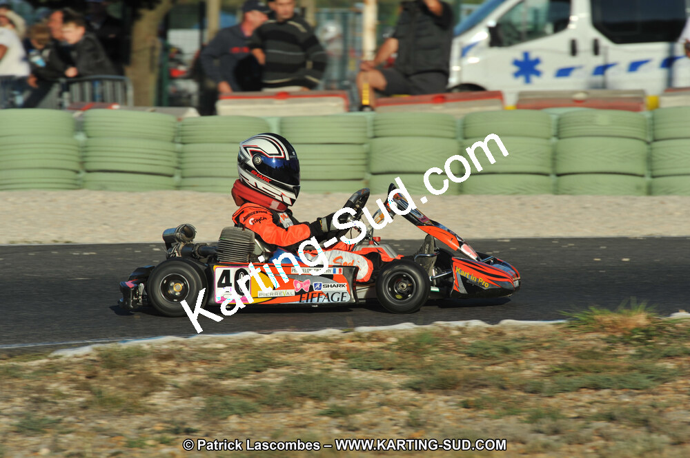 27&28/08/2011 : 5ème Coupe de l’amitié à Grabels (Photos Patrick Lascombes) 2011 — karting