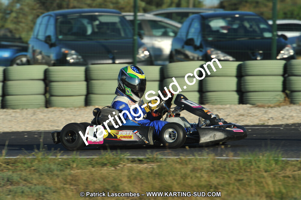 27&28/08/2011 : 5ème Coupe de l’amitié à Grabels (Photos Patrick Lascombes) 2011 — karting