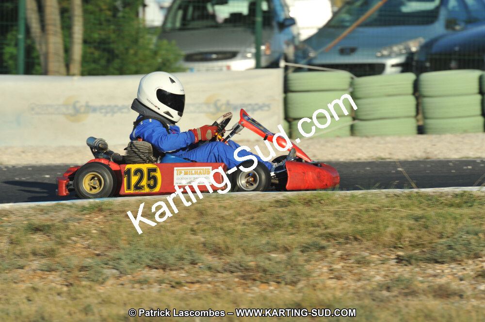 27&28/08/2011 : 5ème Coupe de l’amitié à Grabels (Photos Patrick Lascombes) 2011 — karting